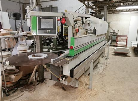 Biesse S.p.A. AKRON P260630313
