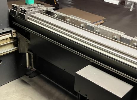 AMADA HFT 80-25 P260701001