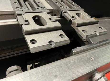 AMADA HFT 80-25 P260701001