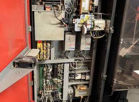 AMADA HFT 80-25 P260701001