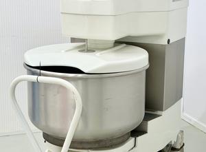 Diosna SPV120 AD Mixer
