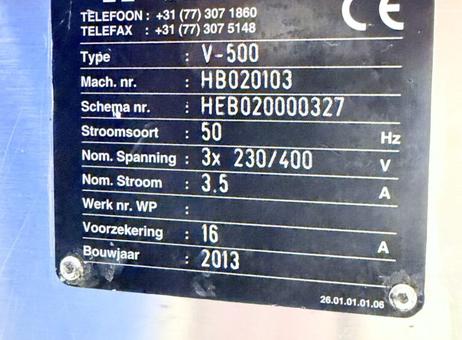 WP Haton WP V 500 P260701012