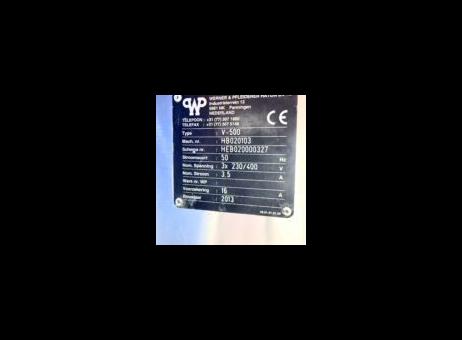 WP Haton WP V 500 P260701012
