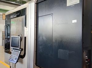 Κατεργαστήριο μηχανή DECKEL MAHO DMU 80 duoBLOCK