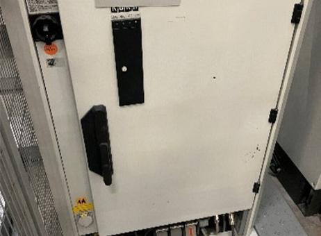 KUKA KR 240 L210-2 2000 P260701065