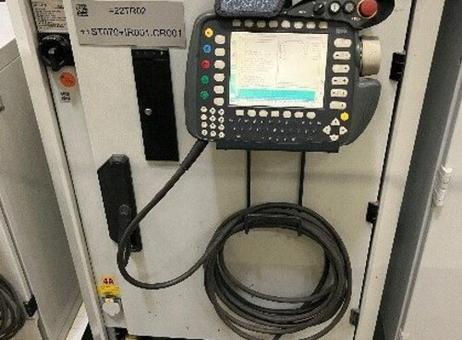 KUKA KR 240 L210-2 2000 P260701067