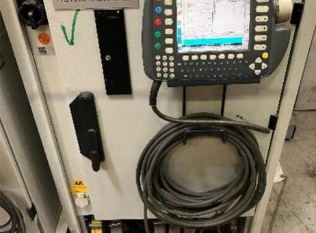 KUKA KR 240 L210-2 2000 KRC2ed05 P260701086