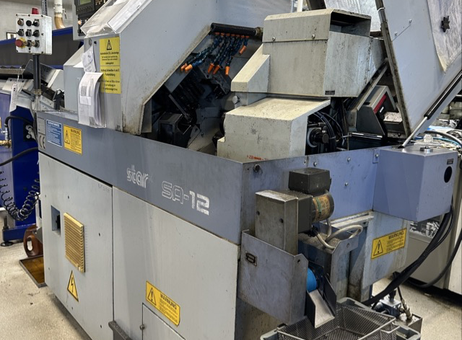 Star Micronics SA-12/16 P260701124
