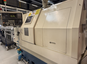 Τόρνος CNC Miyano BNE-51S