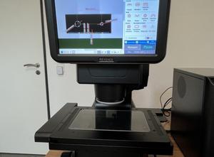 Μονάδα μέτρησης KEYENCE LM-1100