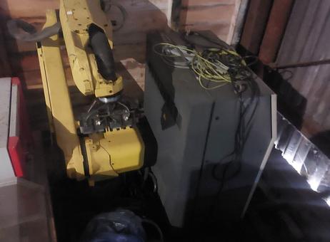 Fanuc M20iA P260701182