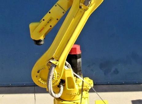 Fanuc M-6iB P260701184