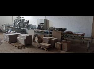 Hang 150.20 Carton converting machine