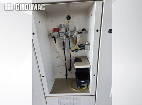 DMG MORI CMX 600V  P260701204