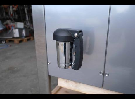 New Era Cookers, NEW P260702016