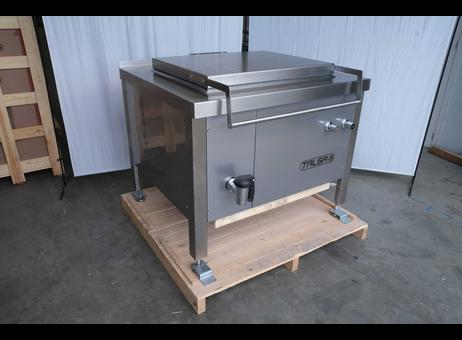 New Era Cookers, NEW P260702016