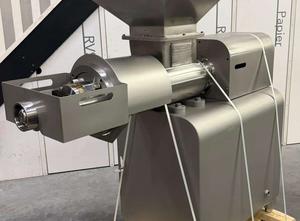 Μηχανή Επεξεργασίας Τροφίμων POSS ProMax 500