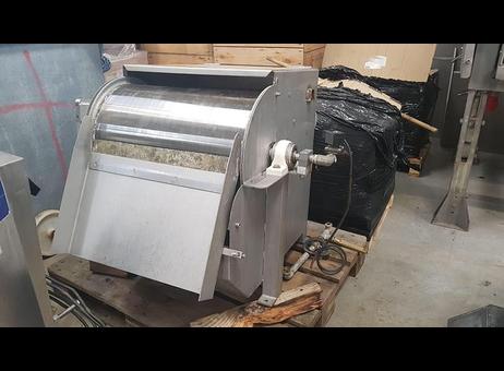DAF 10 m³ P260702032
