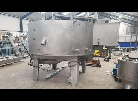 DAF 10 m³ P260702032