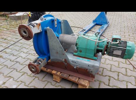 Waukesha Bredel SP50 P260702036