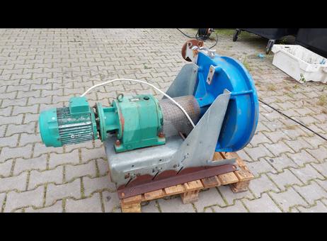 Waukesha Bredel SP50 P260702036