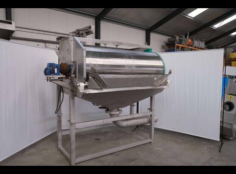 Logo Rotary screen, 80 m³/h P260702037