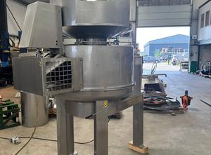 La Parmentiere 100C Food processing machine