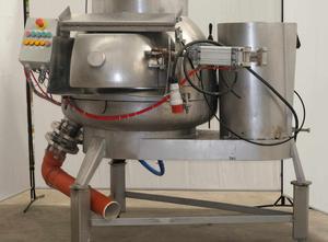 La Parmentiere 670P Food processing machine