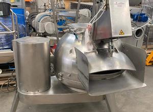 La Parmentiere 670p Food processing machine