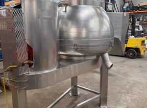 La Parmentiere 880RD Food processing machine