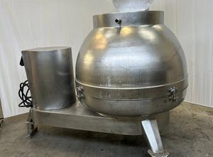 La Parmentiere 670RD Food processing machine
