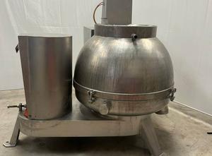 La Parmentiere 570RD Food processing machine