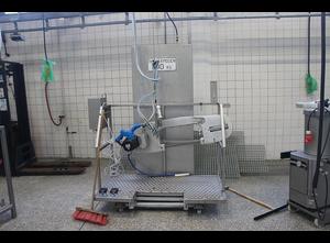 Various Various cattle slaughter lines, 5 up to 50 hph Food processing machine