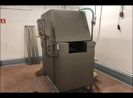 CFS VLJ 450 P260702087