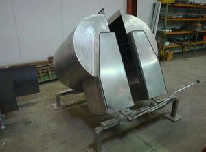Various 500 bph Food processing machine