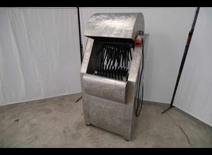 Bph Poultry slaughter line, Batch unit, 400 bph
