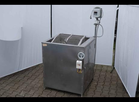 Bph Poultry slaughter line, Batch unit, 400 bph P260702095