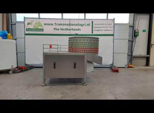 Different Poultry slaughter line, 500 bph, NEW