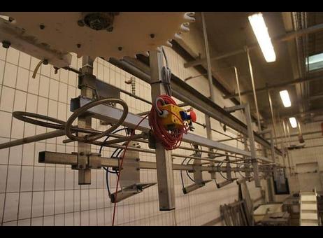 Linco Grading line P260702103