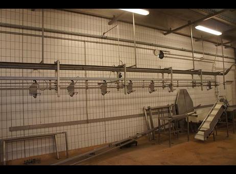 Linco Grading line P260702103