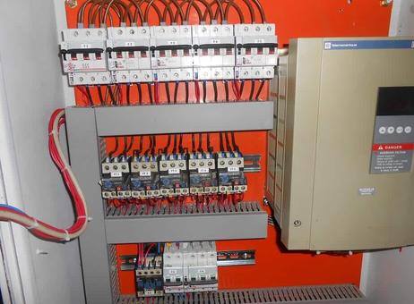 Multiple Poultry air chiller, 100 up to 2.000 m P260702104