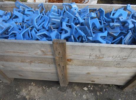 Multiple Poultry air chiller, 100 up to 2.000 m P260702104
