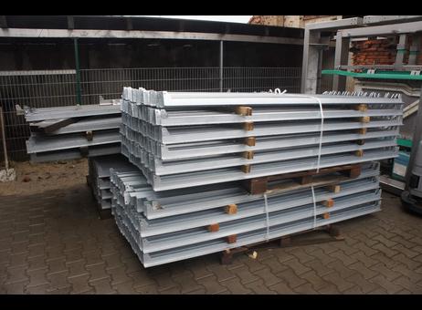 Multiple Poultry air chiller, 100 up to 2.000 m P260702104