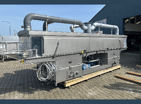 Numafa Crate washer, Numafa P260702109