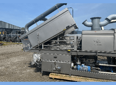 Numafa Crate washer, Numafa P260702109