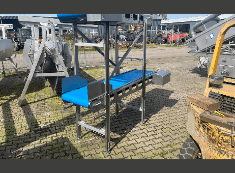Numafa Crate washer, Numafa P260702109