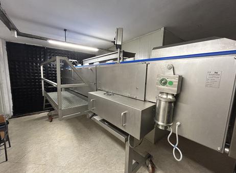 Foodmate FM 7.50 P260702123