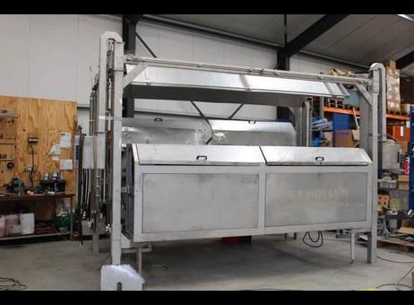 SB Impianti SCT 3-350 P260702124
