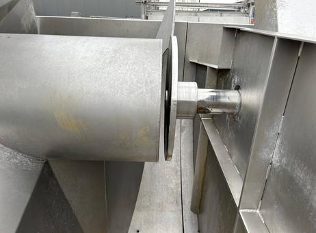 Linco Spin chillers, Linco, diameter 2.1m P260702125