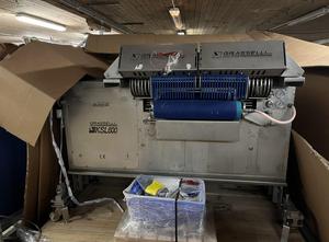 Graselli KSL600 Slicer